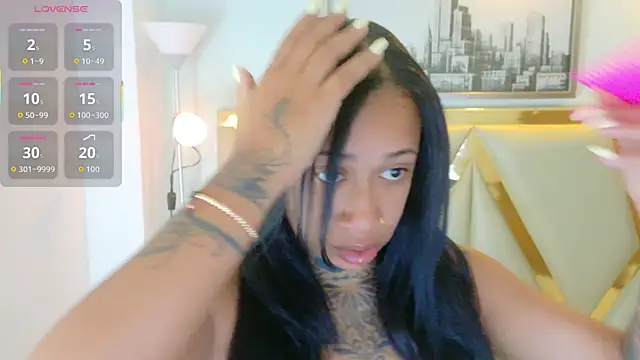 cattaleeyaa online show from 2, 11, 2025