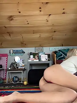 DanaeJustine online show from 23, 9, 2025