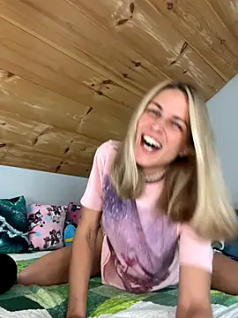 DanaeJustine online show from 25, 9, 2025