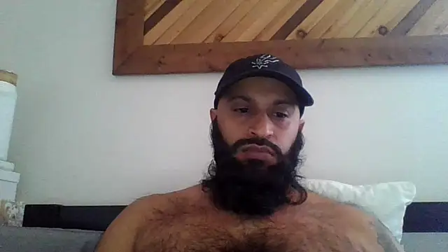 AdonisNarcissus online show from 29, 11, 2025