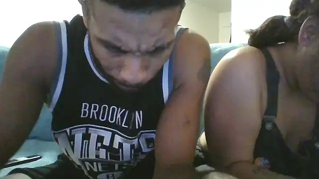 ExoticVibes69 online show from 23, 12, 2024