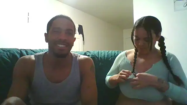 ExoticVibes69 online show from 20, 3, 2025