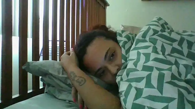 ExoticVibes69 online show from 30, 9, 2025