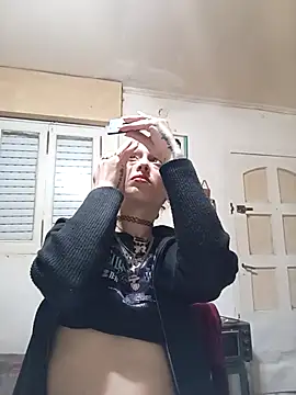 Zorrita Fox online show from 21, 9, 2025