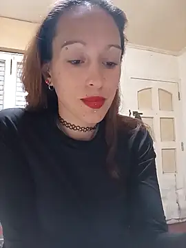 Zorrita Fox online show from 29, 9, 2025