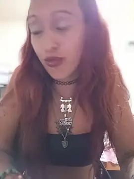 Zorrita Fox online show from 27, 3, 2026