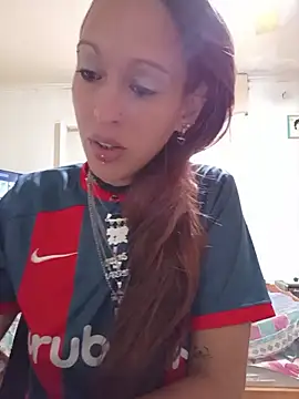 Zorrita Fox online show from 17, 4, 2026