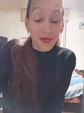 Zorrita Fox online show from 27, 5, 2026
