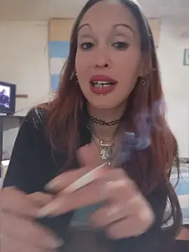 Zorrita Fox online show from 2, 7, 2026