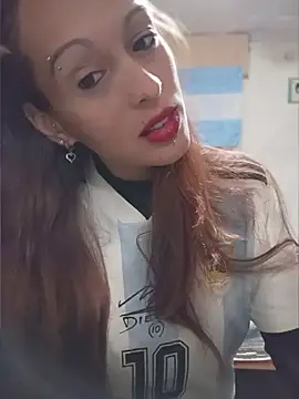 Zorrita Fox online show from 5, 7, 2026