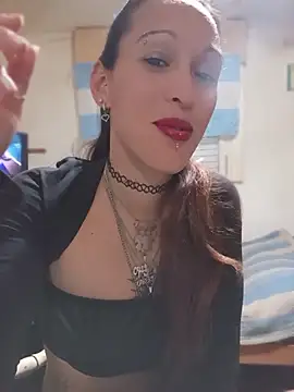 Zorrita Fox online show from 14, 7, 2026