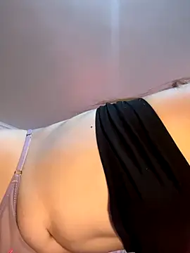 Snapshot of MissDasha chatting on 22, 12, 2025 MissDasha online show from 22, 12, 2025