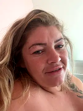 GabyHofstede online show from 6, 10, 2025