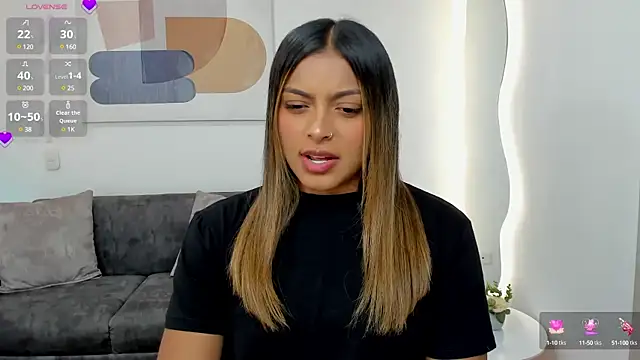 amandaconner online show from 20, 3, 2025