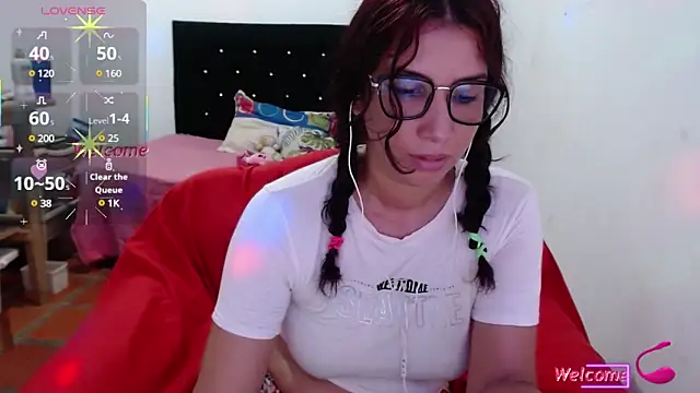 Snapshot of Ainhoa-hot chatting on 13, 2, 2025 Ainhoa-hot online show from 13, 2, 2025