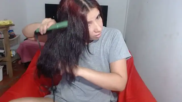 Snapshot of Ainhoa-hot chatting on 15, 2, 2025 Ainhoa-hot online show from 15, 2, 2025