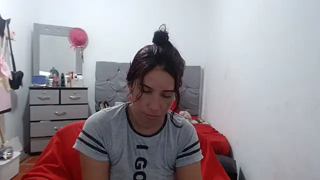 Snapshot of Ainhoa-hot chatting on 27, 2, 2025 Ainhoa-hot online show from 27, 2, 2025