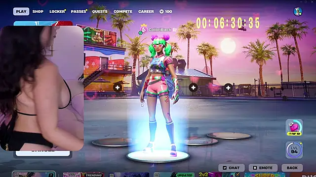 Snapshot of freya_bella_ chatting on 15, 2, 2026 freya bella online show from 15, 2, 2026