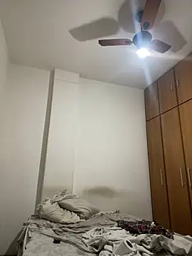 PacPrincess online show from 14, 12, 2024