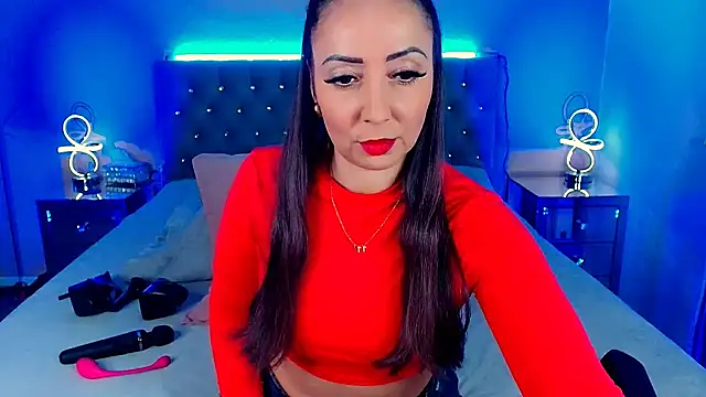 LeeTizia online show from 13, 2, 2026