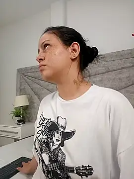 Arii Vga online show from 21, 1, 2025