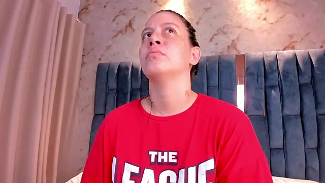 Arii Vga online show from 9, 11, 2025