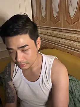 Snapshot of Asianhif chatting on 18, 10, 2025 Asianhif online show from 18, 10, 2025