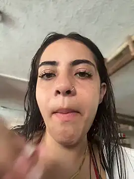 hannacruzsj online show from 5, 12, 2025