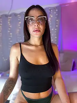 hannacruzsj online show from 14, 1, 2026