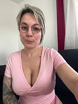 marinella07 online show from 15, 1, 2026