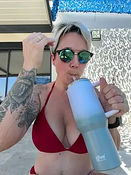 marinella07 online show from 9, 7, 2026