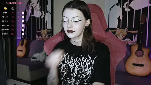 Snapshot of prettybones chatting on 21, 12, 2024 prettybones online show from 21, 12, 2024