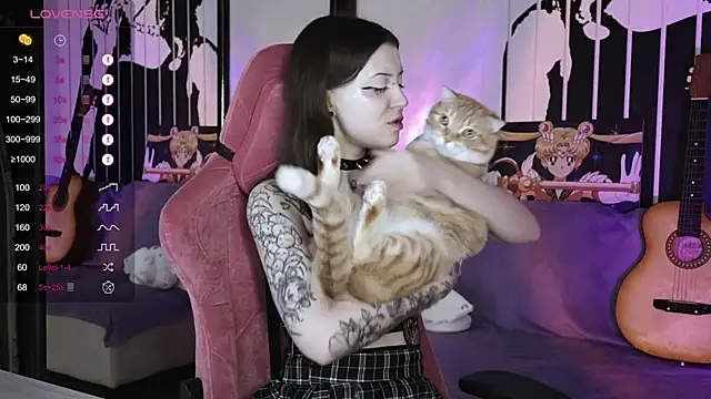 Snapshot of prettybones chatting on 26, 12, 2024 prettybones online show from 26, 12, 2024