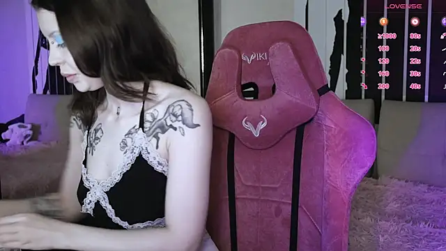 Snapshot of prettybones chatting on 30, 1, 2025 prettybones online show from 30, 1, 2025