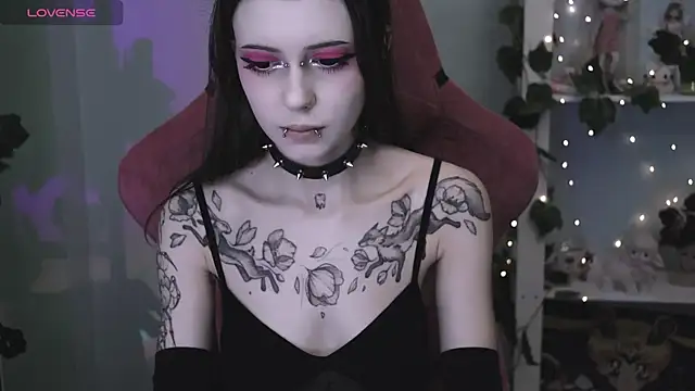 prettybones online show from 9, 4, 2026