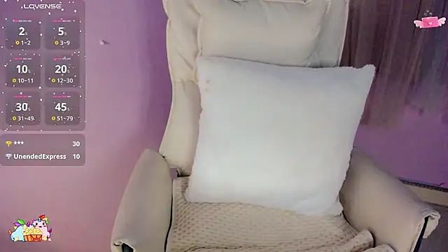 Snapshot of __18Angel__ chatting on 30, 9, 2025 18Angel online show from 30, 9, 2025