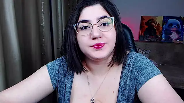 Crazy Bunya online show from 25, 1, 2025