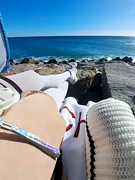 SexyErola27 online show from 9, 1, 2025