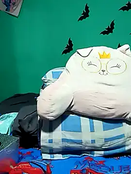 emilypoppy3 online show from 23, 1, 2025