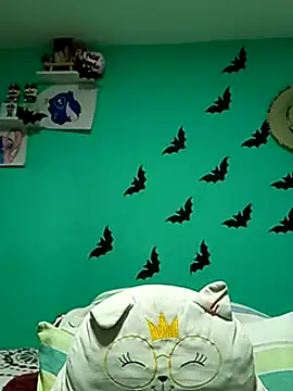 emilypoppy3 online show from 6, 2, 2025