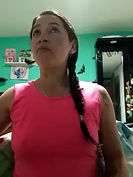 emilypoppy3 online show from 14, 3, 2025