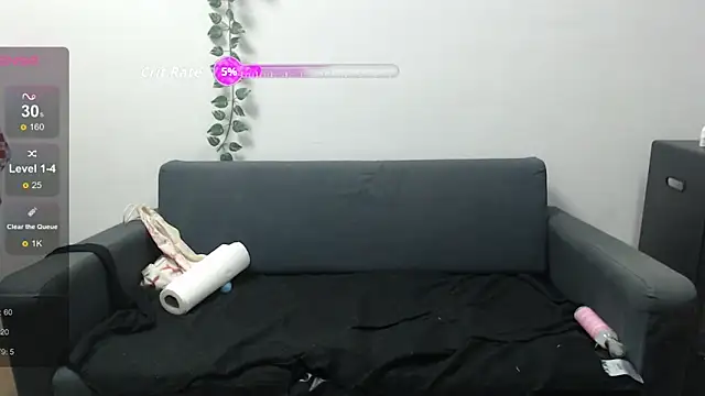 Snapshot of MaraNightmare chatting on 9, 1, 2026 MaraNightmare online show from 9, 1, 2026