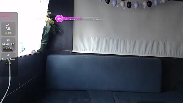 Snapshot of MaraNightmare chatting on 30, 3, 2026 MaraNightmare online show from 30, 3, 2026