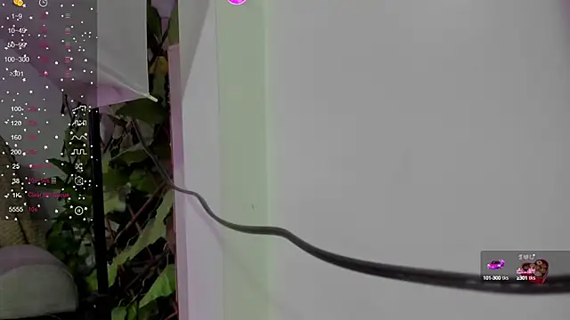 Murieel 69 online show from 16, 2, 2025