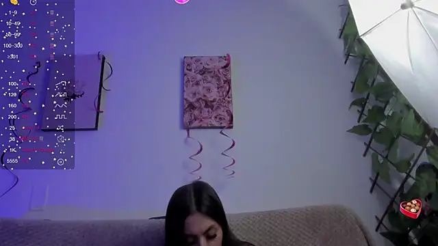 Murieel 69 online show from 18, 2, 2025