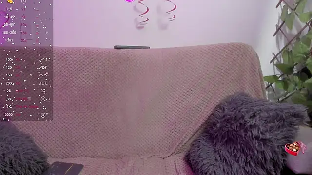 Murieel 69 online show from 5, 3, 2025