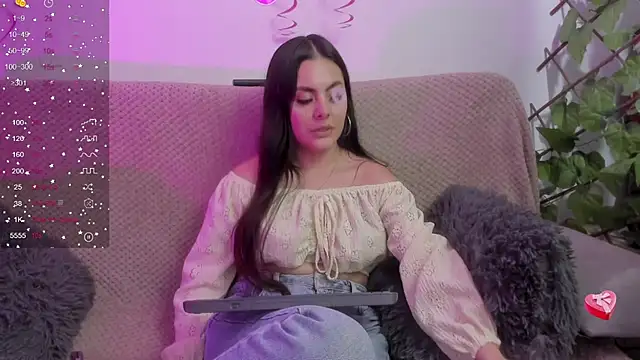 Murieel 69 online show from 17, 3, 2025