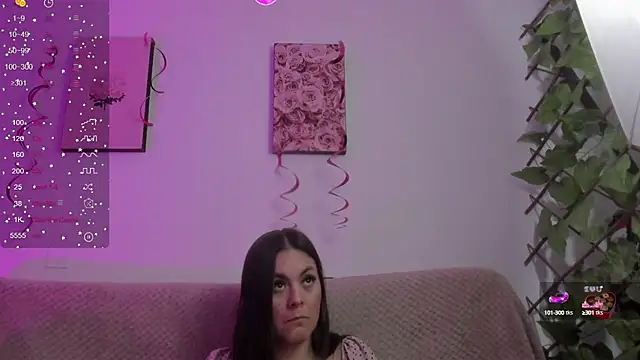 Murieel 69 online show from 20, 3, 2025