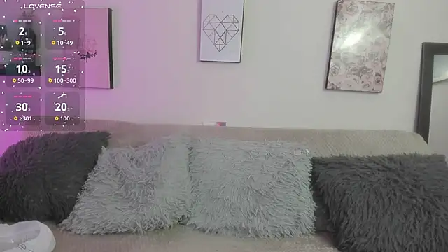 Murieel 69 online show from 27, 10, 2025