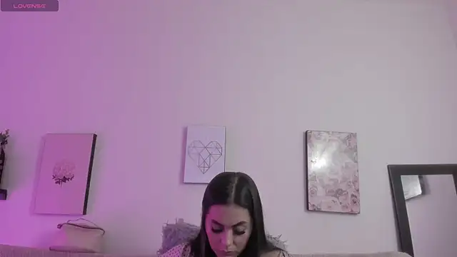 Murieel 69 online show from 13, 12, 2025